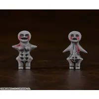 Plastic model (PLAMATEA SIREN 須田恭也 プラモデル[グッドスマイルカンパニー]【送料無料】《０４月予約》)