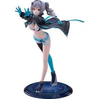 Figure - The iDOLM@STER Cinderella Girls / Kanzaki Ranko