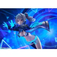 Figure - The iDOLM@STER Cinderella Girls / Kanzaki Ranko