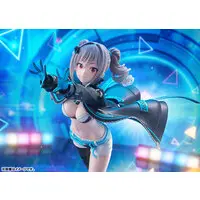Figure - The iDOLM@STER Cinderella Girls / Kanzaki Ranko