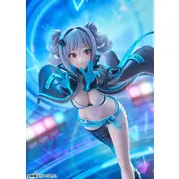 Figure - The iDOLM@STER Cinderella Girls / Kanzaki Ranko