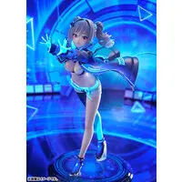 Figure - The iDOLM@STER Cinderella Girls / Kanzaki Ranko