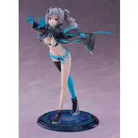 Figure - The iDOLM@STER Cinderella Girls / Kanzaki Ranko