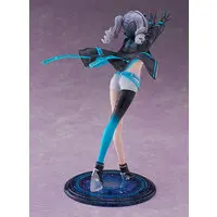 Figure - The iDOLM@STER Cinderella Girls / Kanzaki Ranko