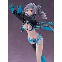 Figure - The iDOLM@STER Cinderella Girls / Kanzaki Ranko