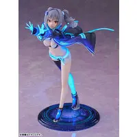 Figure - The iDOLM@STER Cinderella Girls / Kanzaki Ranko