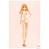 Plastic model - Sousai Shoujo Teien