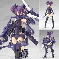 Plastic model - Megami Device