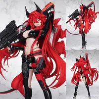 Figure - NIKKE / Red Hood