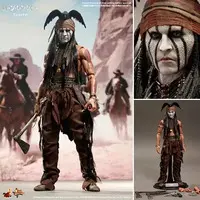 Movie Masterpiece - Pirates of the Caribbean