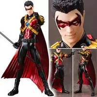 Figure - Batman / Nightwing