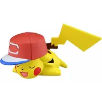 Pokemon Moncolle - Pokémon / Pikachu