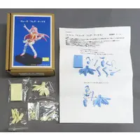 Garage Kit - Figure - Macross 7 / Mylene Flare Jenius