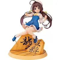Figure - Ryuuou no Oshigoto! (The Ryuo's Work is Never Done!) / Hinatsuru Ai