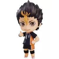 Nendoroid - Haikyu!! / Nishinoya Yu
