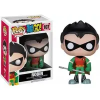 Figure - Teen Titans Go!