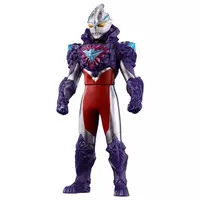 Figure - Ultraman Series