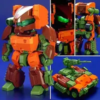 Figure - Transformers