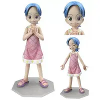 P.O.P (Portrait.Of.Pirates) - One Piece / Nefertari Vivi