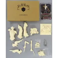 Incubus Garage Kit Wonder Festival 2017 Winter & Event Limited