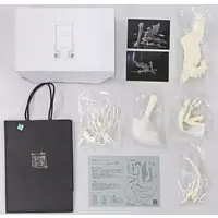 Salome - In Heaven I Desire Garage Kit Wonder Festival 2020 Winter & Event Limited