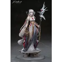 Figure - Arknights / Skadi