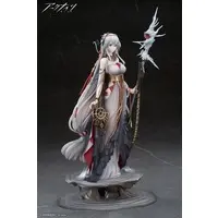 Figure - Arknights / Skadi