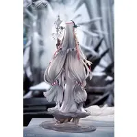 Figure - Arknights / Skadi