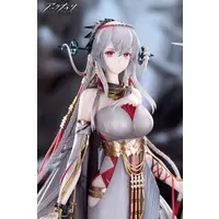 Figure - Arknights / Skadi