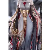 Figure - Arknights / Skadi