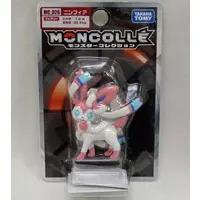 Pokemon Moncolle - Pokémon