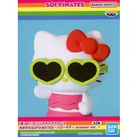 Figure - Prize Figure - Sanrio / Hello Kitty
