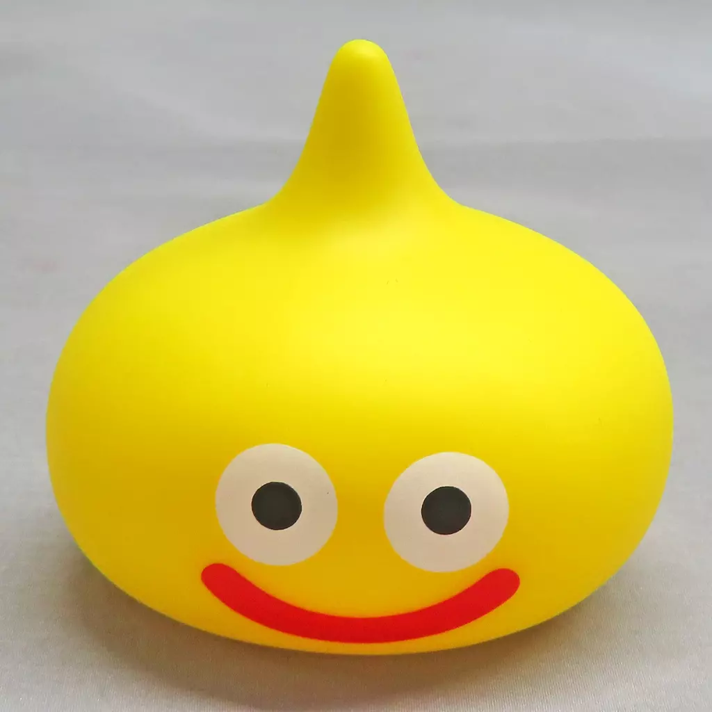 Sofubi Figure - Dragon Quest