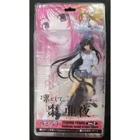 Figure - Tenjho Tenge / Natsume Aya
