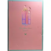 Figure - Tony Original Character