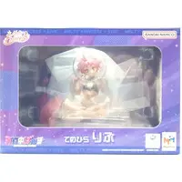 Melty Princess - Mayonaka Punch