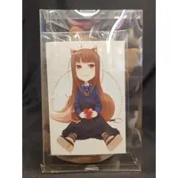 Figure - Ookami to Koushinryou (Spice and Wolf) / Holo