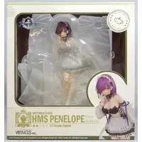Figure - Azur Lane / Penelope