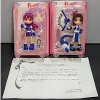 Pinky Street - The King of Fighters