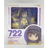 Nendoroid - Puella Magi Madoka Magica / Akemi Homura