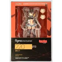 figma - Kill la Kill / Matoi Ryuuko