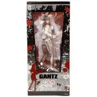 Figure - Gantz / Shimohira Reika