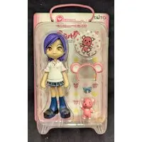 Pinky Street - Pinky:st