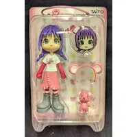 Pinky Street - Pinky:st