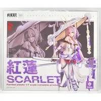 Figure - NIKKE / Scarlet