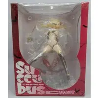 BLADE Original Design Figure Succubus