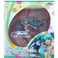 Figure - VOCALOID / Hatsune Miku & Racing Miku