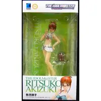 Beach Queens - The Idolmaster / Akizuki Ritsuko