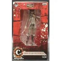 Ichiban Kuji - Shingeki no Kyojin (Attack on Titan) / Mikasa Ackerman