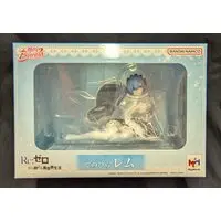 Melty Princess - Re:Zero / Rem